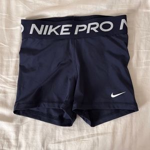 Nike Pro Shorts